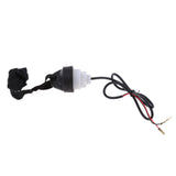 Maxbell ATV Quad Safety Kill On/Off Switch Tether Pull Cap Kit 50cc 70cc 90cc 110cc
