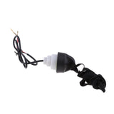 Maxbell ATV Quad Safety Kill On/Off Switch Tether Pull Cap Kit 50cc 70cc 90cc 110cc
