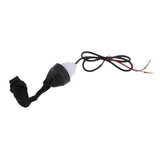 Maxbell ATV Quad Safety Kill On/Off Switch Tether Pull Cap Kit 50cc 70cc 90cc 110cc