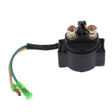 Maxbell Replacement Starter Solenoid Relay Switch for Yamaha Mariner 40 Hp Outboard Engine