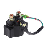 Maxbell Replacement Starter Solenoid Relay Switch for Yamaha Mariner 40 Hp Outboard Engine