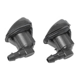 Maxbell 1 Pair Windshield Wiper Water Spray Jet Washer Nozzle for Toyota Sienna