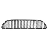 Maxbell Front Bumper Vents Front Lower Grille Grill For BMW 3 Series E90 E91 2009-2012