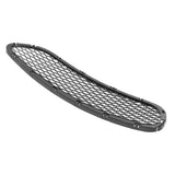 Maxbell Front Bumper Vents Front Lower Grille Grill For BMW 3 Series E90 E91 2009-2012