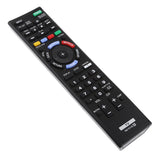 Maxbell RM-YD102 Replacement TV Remote Control For Sony Television