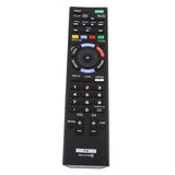 Maxbell RM-YD102 Replacement TV Remote Control For Sony Television