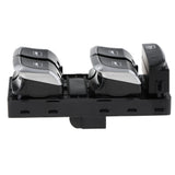 Maxbell ABS Plastic Electric Power Window Master Switch For Audi A4 B8 Q5 Q3 OEM# 8KD959851A