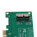 Maxbell For MacBook Air 2013-2014 A1465 A1466 Pro A1502 A1398 SSD PCI-e 4X Adapter