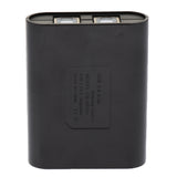 Maxbell USB Sharing Switch KVM Switcher Adapter Box 2 Computer Share 1 USB Device Hub for Printer Scanner Black