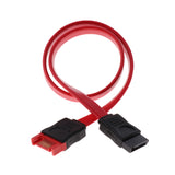 Maxbell SATA 7 Pin Data Male to Female Hard Drive HDD Cable Adapter Extension Cable