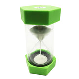 Maxbell 5 Minute Hourglass Plastic Clock Sand Timer For Party Game Gift Home Decor