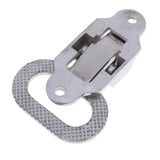 Maxbell Brand New Stainless Steel Marine Folding Mast Step Boat Hardware -  Corrosion resistance