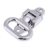 Maxbell Brand New Stainless Steel Marine Folding Mast Step Boat Hardware -  Corrosion resistance