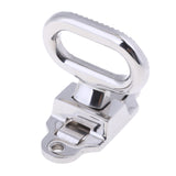 Maxbell Brand New Stainless Steel Marine Folding Mast Step Boat Hardware -  Corrosion resistance