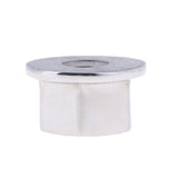 Maxbell Marine 316 Stainless Steel 5/8''-18 Steering Wheel Center/Hub Nut for Hydraulic Helms System Boat, Yacht