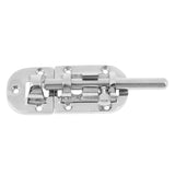 Maxbell Brand New Boat Barrel Slide Bolt Window / Door Latch Lock Deck Cabin Hardware 90 x 38mm