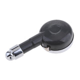 Maxbell 0-100PSI Tire Tyre Air Pressure Gauge Tester for Auto Car Motorcycle