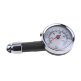 Maxbell 0-100PSI Tire Tyre Air Pressure Gauge Tester for Auto Car Motorcycle