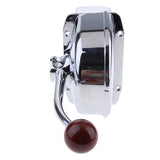Maxbell Top Mount Marine/Boat Single Lever Engine Control Box YK9-S Replace