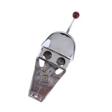 Maxbell Top Mount Marine/Boat Single Lever Engine Control Box YK9-S Replace