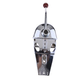 Maxbell Top Mount Marine/Boat Single Lever Engine Control Box YK9-S Replace