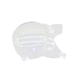 Maxbell Clear Stator Plate Engine Case Cover for Motorcycle 50CC 110CC 125CC 140CC