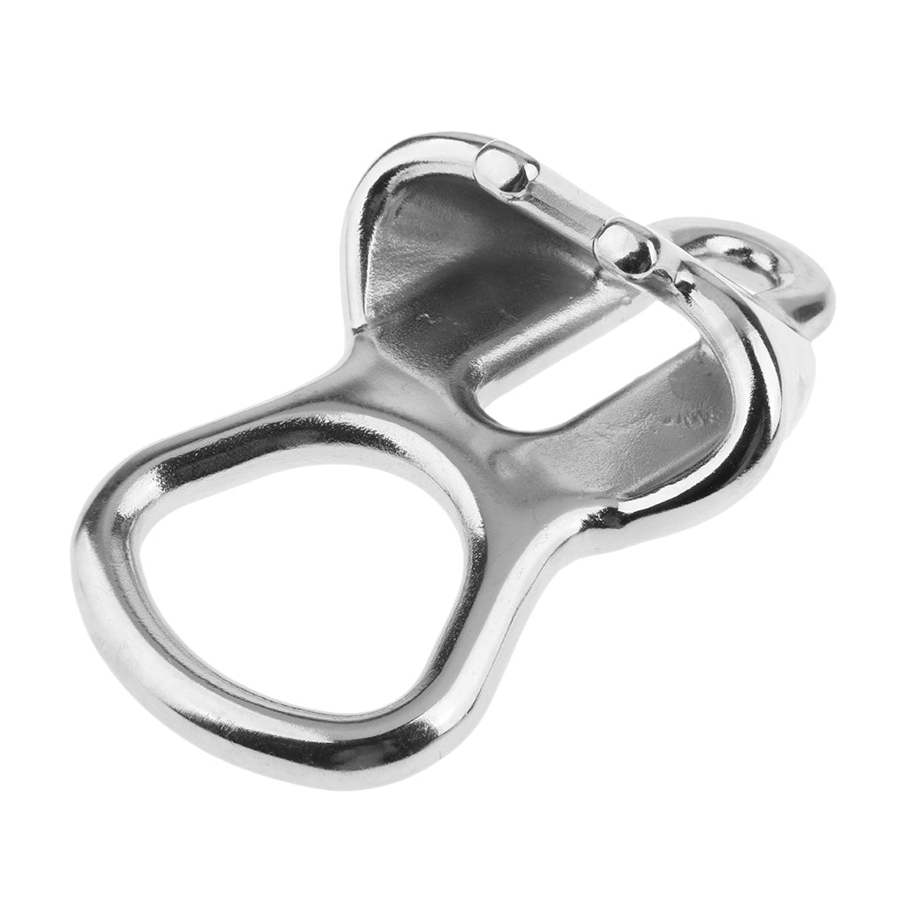 Maxbell Stainless Steel Boat Anchor Chain Lock and Mooring Device for 10-12mm Chain