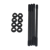 Maxbell Stud Bolt Engine Cylinder Barrel Head Bore For Peewee PW PY 50 Yamaha Bike