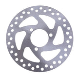 Maxbell 138mm 37mm Scooter Brake Disc Rotor 47 49 cc Pocket Dirt Bike Mini Moto Quad