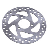 Maxbell 138mm 37mm Scooter Brake Disc Rotor 47 49 cc Pocket Dirt Bike Mini Moto Quad