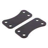 Maxbell Front Fender Lift Brackets Adapters For 21'' Wheel Harley Touring 14-18