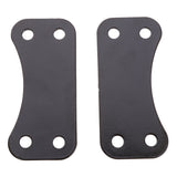 Maxbell Front Fender Lift Brackets Adapters For 21'' Wheel Harley Touring 14-18