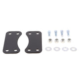 Maxbell Front Fender Lift Brackets Adapters For 21'' Wheel Harley Touring 14-18