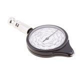 Maxbell Motorcycle Racing Odometer Multifunction Compass Curvometer Multi-functionfor Outdoor