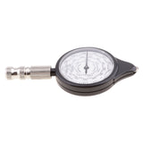 Maxbell Motorcycle Racing Odometer Multifunction Compass Curvometer Multi-functionfor Outdoor