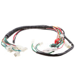 Maxbell Electric Engine Start Wiring Loom Harness for 110cc 125cc 250cc Pit Dirt Bike ATV Quad