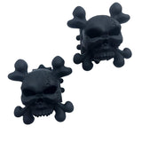 Maxbell Archery Supply Rubber Compound Skull Limb Dampener