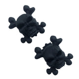 Maxbell Archery Supply Rubber Compound Skull Limb Dampener