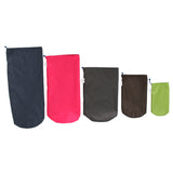 Maxbell 5Pcs Waterproof Drawstring Pouch Nylon Folding Sport Home Travel Cord Bag Storage Use