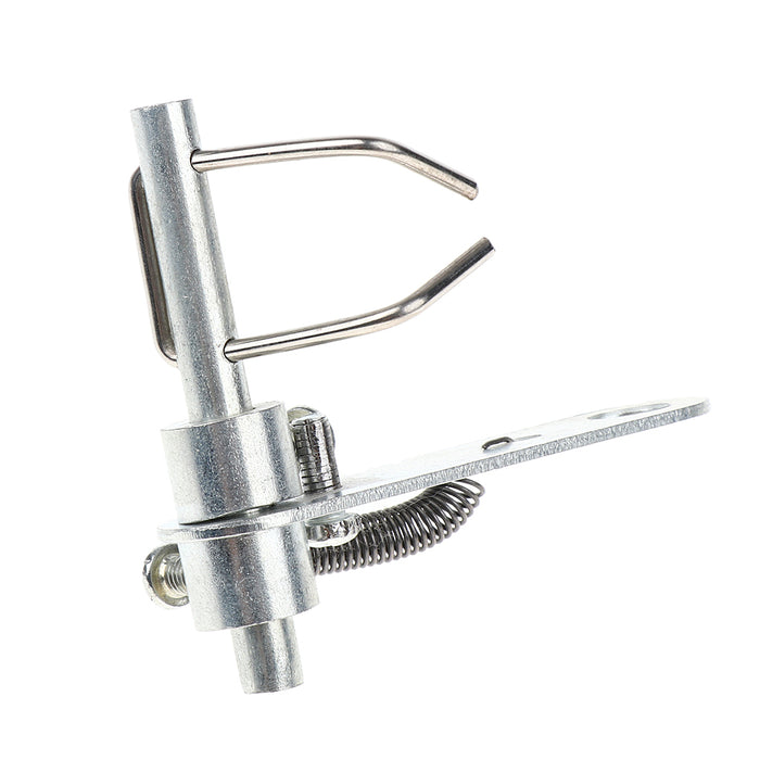 Maxbell Right Hand Stainless Steel Compound Bow Drop Away Arrow Rest for Archery Hunting Shooting Training