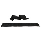 Maxbell 2 Pcs Camping Hammock Strap Rope Protector Webbing Belt Sleeve shape Wrap Cover 16 in