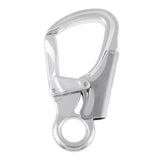 Maxbell 30KN Heavy Duty Outdoor Rock Climbing Carabiner with Captive Eye CE Certified