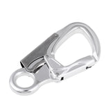 Maxbell 30KN Heavy Duty Outdoor Rock Climbing Carabiner with Captive Eye CE Certified