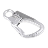 Maxbell 30KN Heavy Duty Outdoor Rock Climbing Carabiner with Captive Eye CE Certified