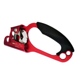 Maxbell Arborist Tree Rock Climbing Right Hand Ascender Riser Grasp Device for 8mm-13mm Rope
