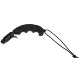 Maxbell Sturdy Outdoor Archery Wrist Thumb Release Aid Trigger For Compound Bow