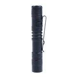 Maxbell Mini CREE XPE-R3 LED Pen Light Penlight Camping Torch Outdoor Emergency Lamp 9x1.5cm