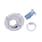 Maxbell Replacement Inline/ Roller Skates Skating Shoes Cuff Screw Bolt Nail 1.1"