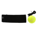 Maxbell Boxing Fight Ball Training with Headband, Portable Boxing Punch Ball to Improve Reaction and Speed for Training and Fitness