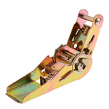 Maxbell Standard 1" Replacement Ratchet Handle for Ratchet Strap Tie Down Trailer